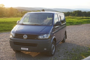 Location campingcar