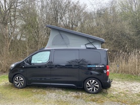 Location camping car citroen