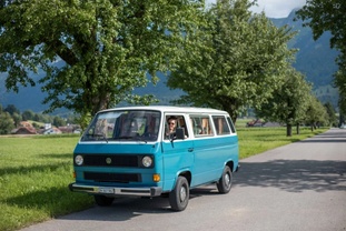 Location cabriolet
