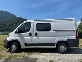 Location camping car fiat
