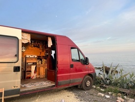 Location camping car fiat