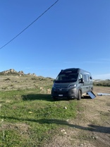 Location stockage en box