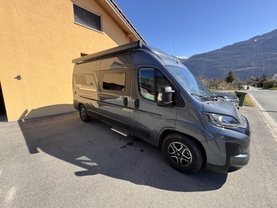Location camping car fiat