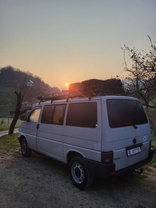 Location campingcar