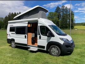 Location campingcar