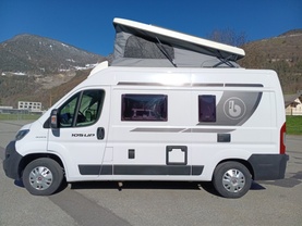 Location camping car fiat