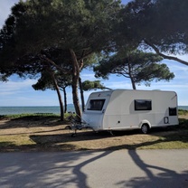 Location camping car burstner