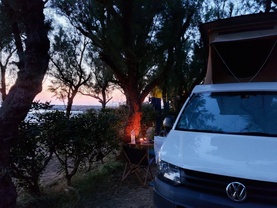 Location campingcar
