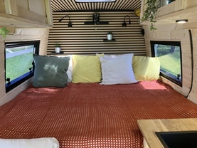 Location campingcar