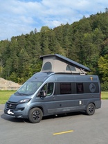 Location camping car fiat