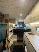 Location camping car mercedes