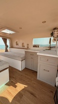 Location camping car mercedes