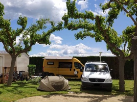 Location camping car mercedes