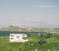 Location camping car fiat