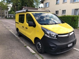 Location opel