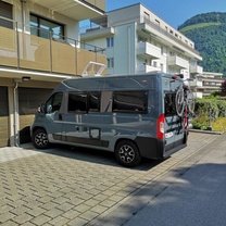 Location camping car carado