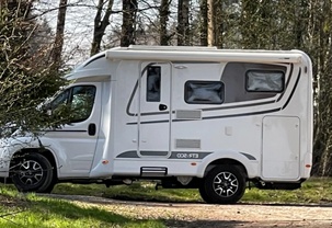Location camping car fiat