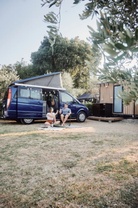 Location camping car mercedes