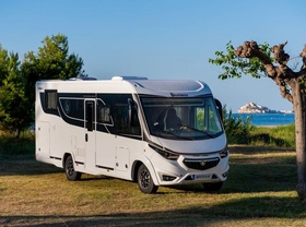 Location camping car benimar