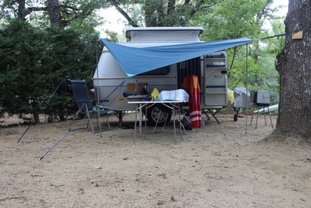 Location campingcar
