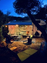 Location camping car mc louis