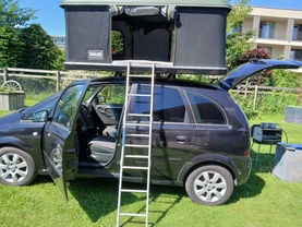 Location opel