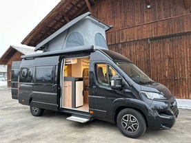 Location camping car fiat