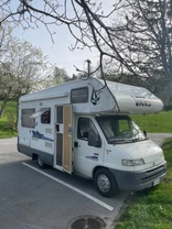 Location bateau a moteur rio