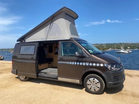 Location campingcar