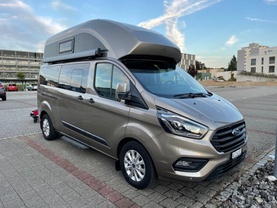 Location camping car ford