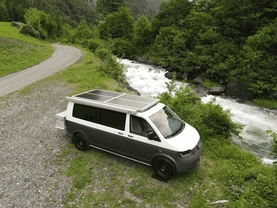 Location campingcar