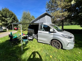 Location camping car ford