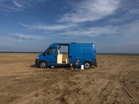 Location campingcar