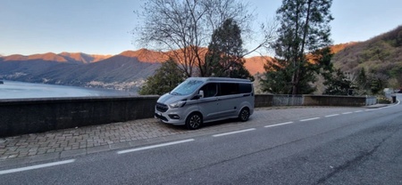 Location camping car ford