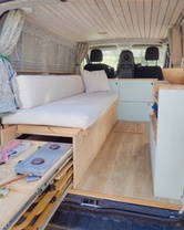 Location campingcar