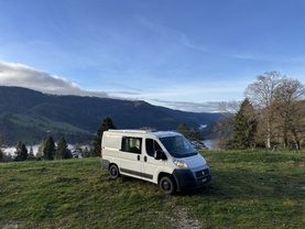 Location camping car fiat