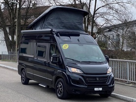 Location camping car fiat