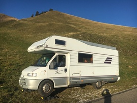 Location porte velo