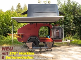 Location campingcar