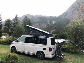 Location 4x4