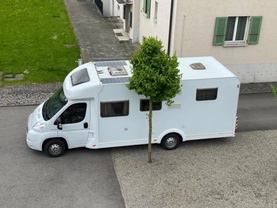 Location camping car carado