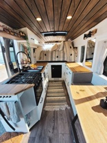 Location camping car ford