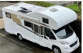 Location camping car fiat