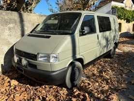 Location campingcar