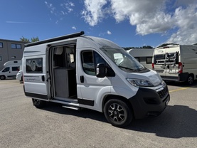 Location camping car citroen