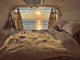 Location camping car renault