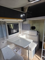 Location camping car rimor