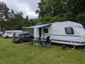Location skoda