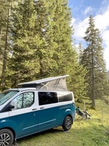 Location camping car ford