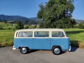 Location voiture de luxe